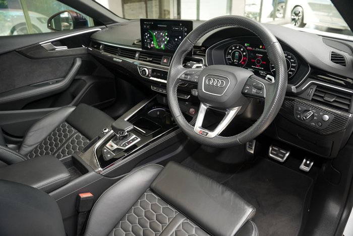 2023 Audi RS5