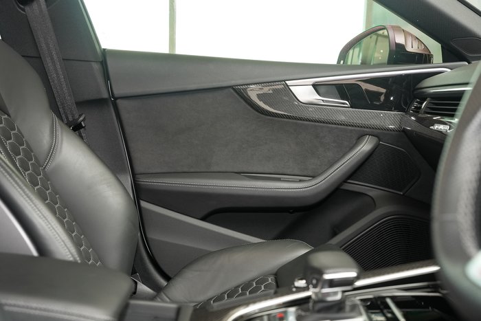 2023 Audi RS5