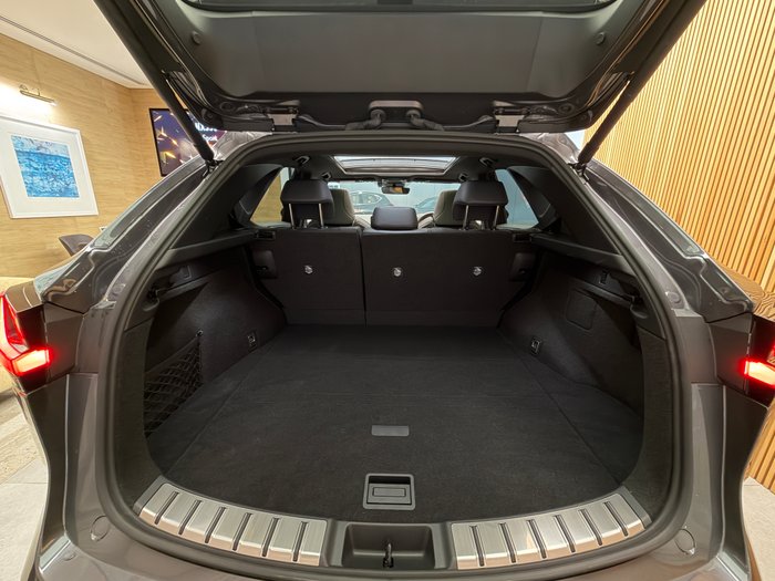 2024 Lexus NX350 F Sport 2.4L T Petrol Automatic Wagon