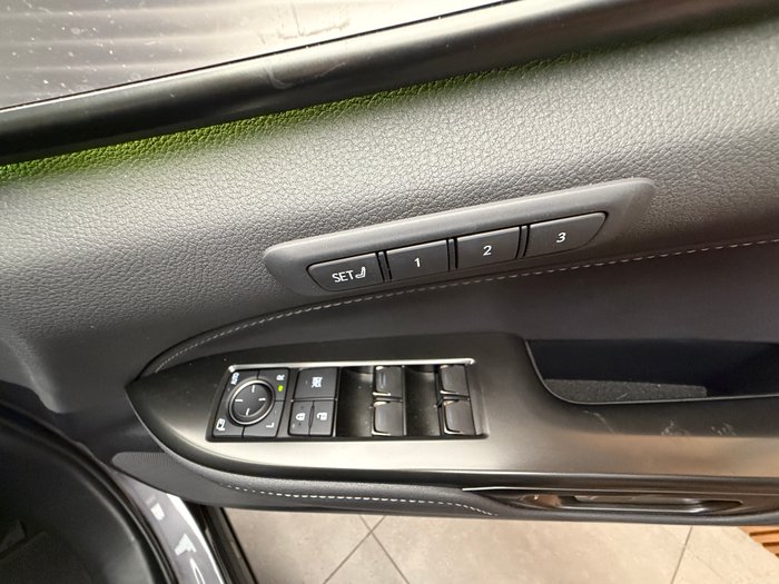 2024 Lexus NX350 F Sport 2.4L T Petrol Automatic Wagon