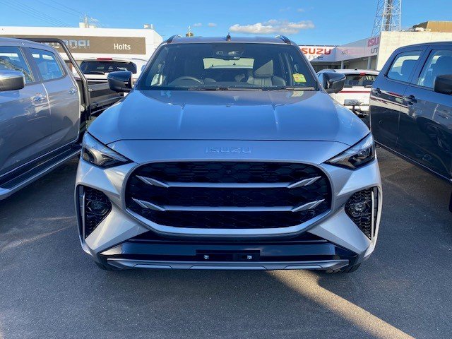 2025 ISUZU MU-X LS-T