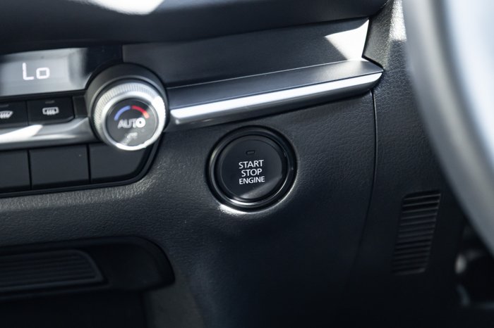 2024 Mazda CX-30 G20 Evolve