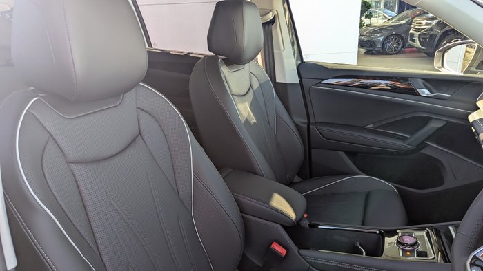 2026 VOLKSWAGEN TAYRON ELEGANCE