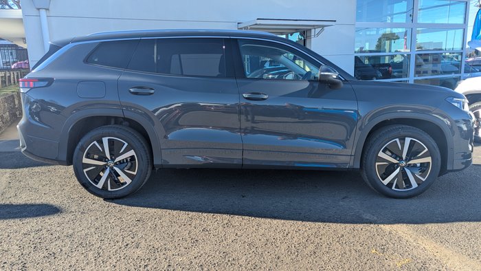2026 VOLKSWAGEN TAYRON