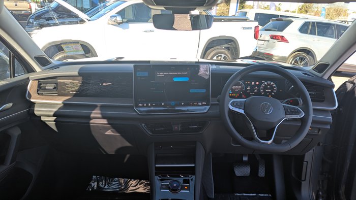 2026 VOLKSWAGEN TAYRON ELEGANCE