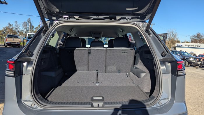 2026 VOLKSWAGEN TAYRON ELEGANCE