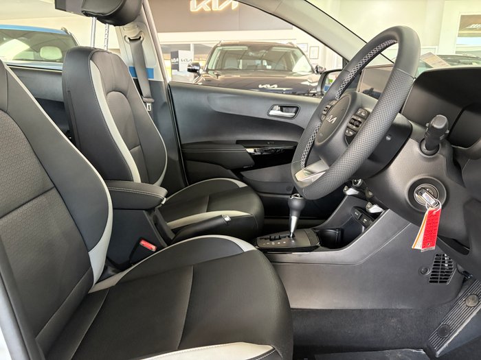 2026 KIA PICANTO GT-LINE