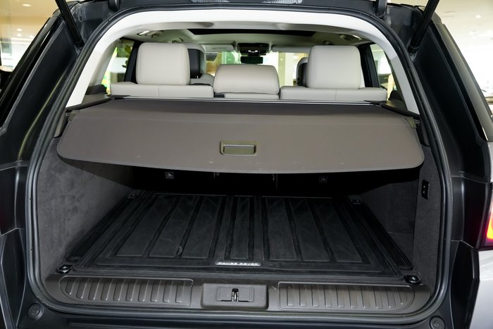 2022 Land Rover Range Rover Sport D250 SE L494 MY22 4X4 Constant GREY