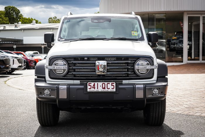 2026 GWM GWM TANK 300