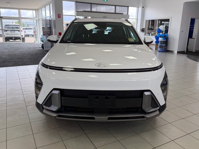 2025 Hyundai Kona Elite