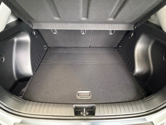 2025 Hyundai Kona Elite