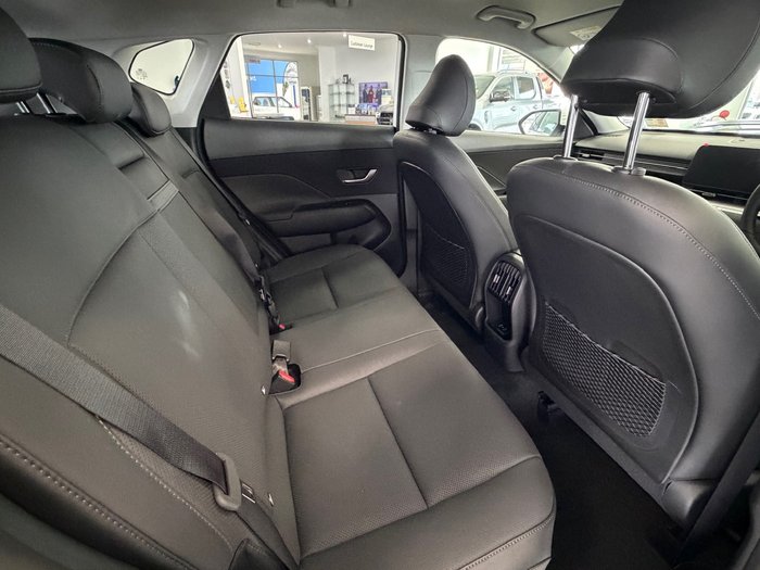 2025 Hyundai Kona Elite