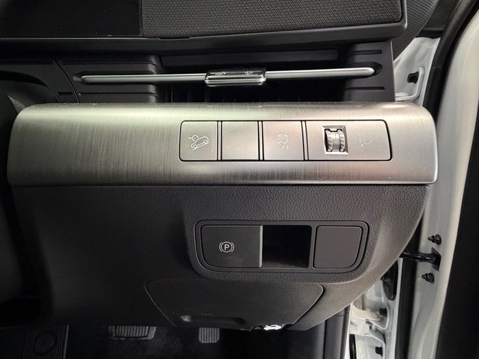 2025 Hyundai Kona Elite