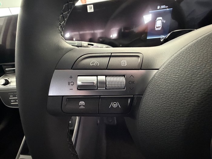 2025 Hyundai Kona Elite