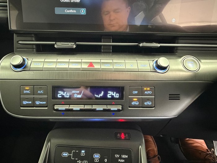 2025 Hyundai Kona Elite