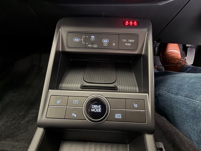 2025 Hyundai Kona Elite