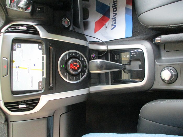 2019 Isuzu MU-X LS-T MY19 White