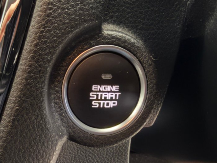 2023 Isuzu MU-X LS-T