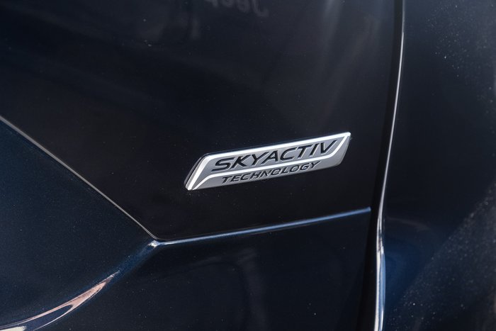 2019 Mazda CX-5 GT