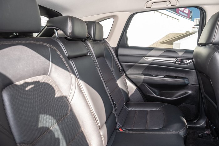 2019 Mazda CX-5 GT
