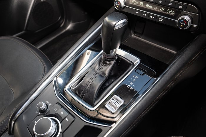 2019 Mazda CX-5 GT