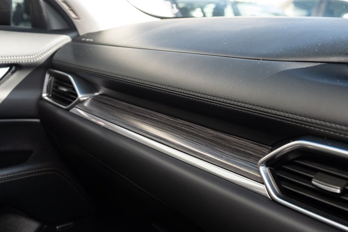 2019 Mazda CX-5 GT