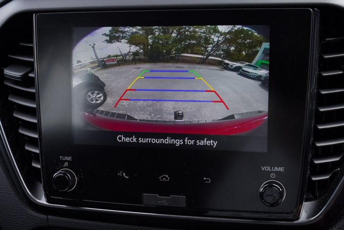 2025 Isuzu D-MAX X-RIDER