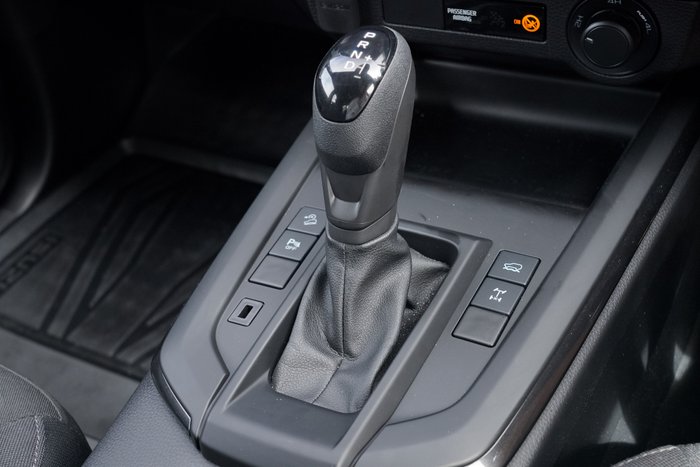 2025 Isuzu D-MAX X-RIDER