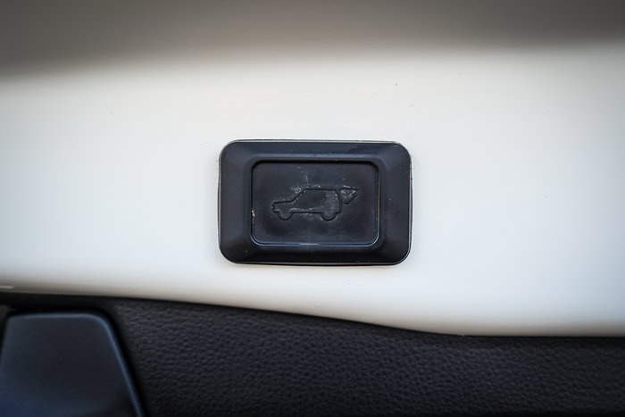 2021 Toyota RAV 4 Hybrid Cruiser-AWD