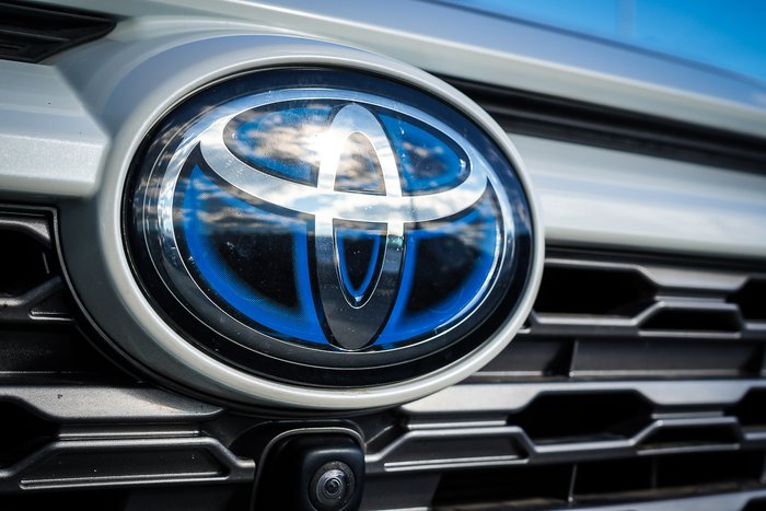 2021 Toyota RAV 4 Hybrid Cruiser-AWD