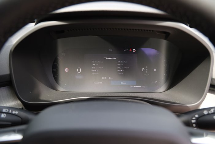 2025 Volvo XC40 Ultra B4 Bright