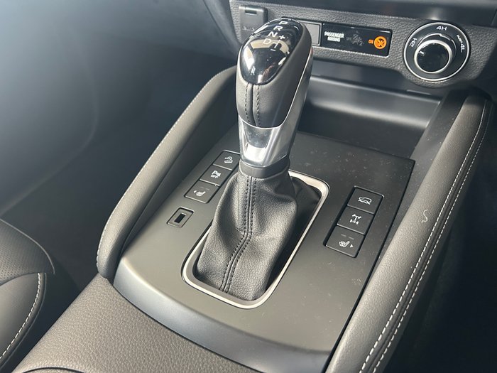 2025 Mazda BT-50 GT