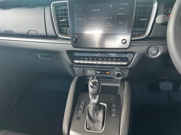 2025 Mazda BT-50 GT