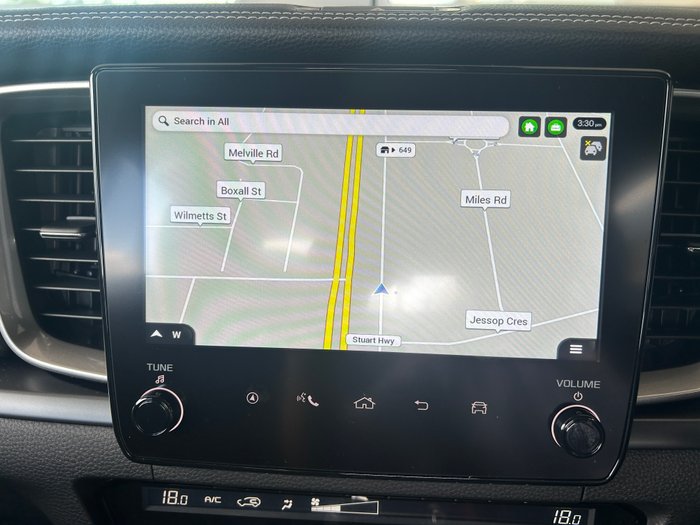 2025 Mazda BT-50 GT