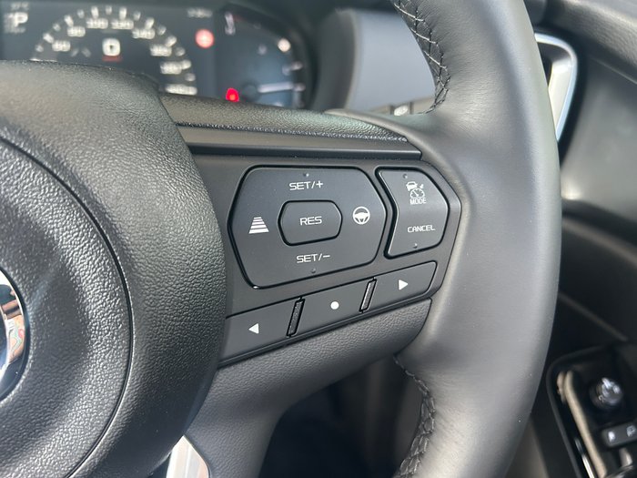 2025 Mazda BT-50 GT