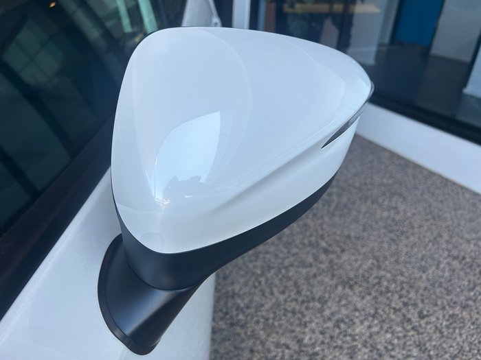 2025 Mazda CX-3 G20 Pure