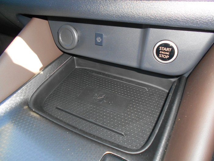 2025 Nissan QASHQAI Ti