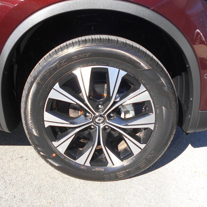 2024 RENAULT KOLEOS EVOLUTION