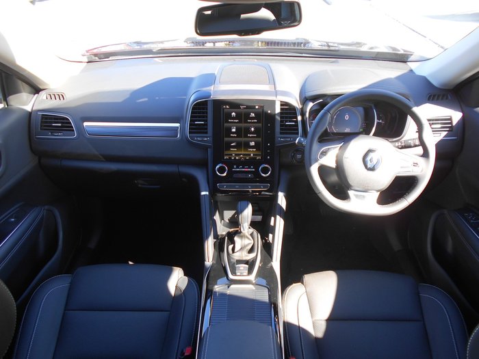 2024 RENAULT KOLEOS EVOLUTION