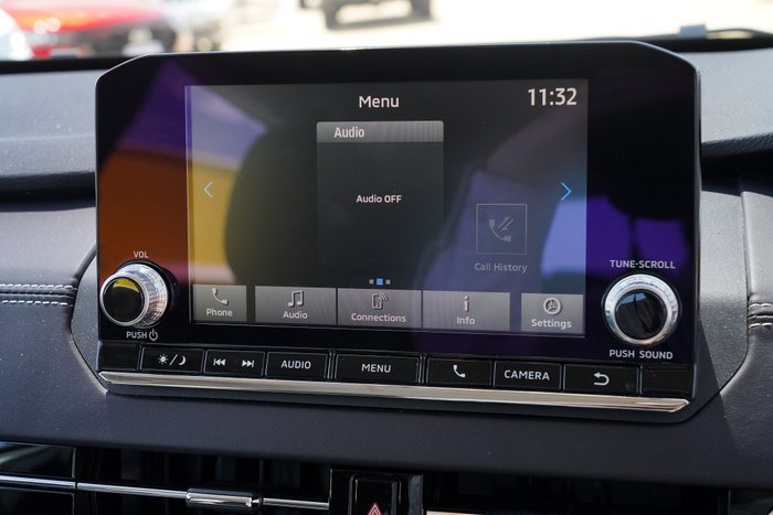 2024 Mitsubishi Outlander ES