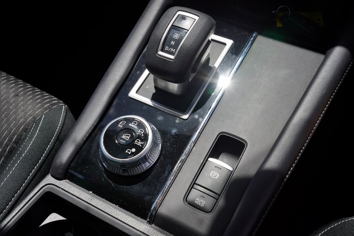 2024 Mitsubishi Outlander ES