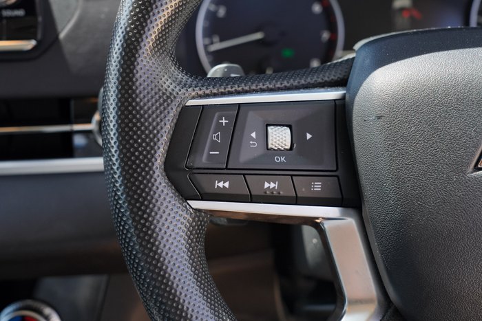 2024 Mitsubishi Outlander ES