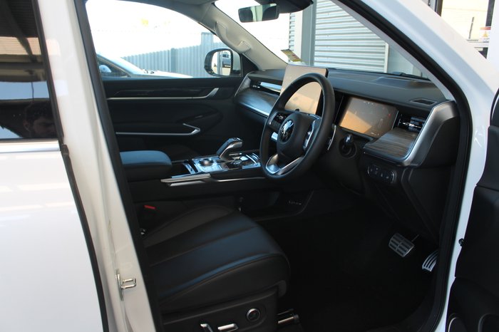 2025 GWM Cannon Alpha Ultra