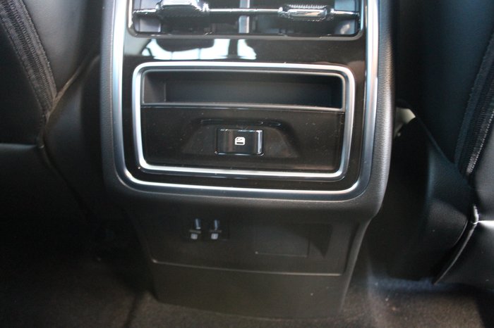 2025 GWM Cannon Alpha Ultra