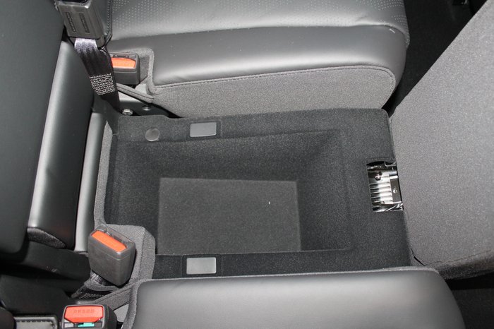 2025 GWM Cannon Alpha Ultra