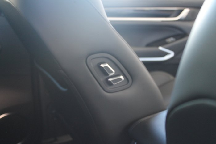 2025 GWM Cannon Alpha Ultra