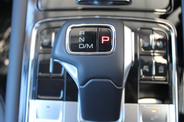 2025 GWM Cannon Alpha Ultra