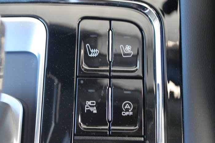 2025 GWM Cannon Alpha Ultra