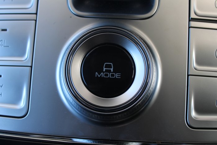 2025 GWM Cannon Alpha Ultra