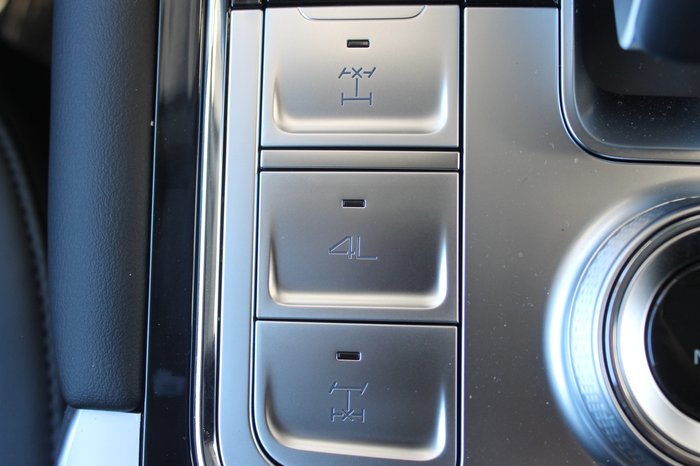 2025 GWM Cannon Alpha Ultra